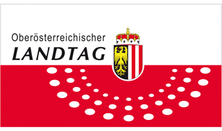Logo Oö. Landtag
