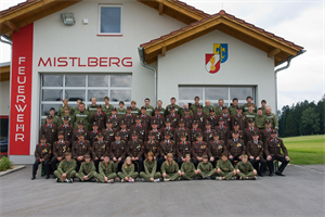 Foto für Freiwillige Feuerwehr Mistlberg