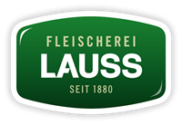 Logo für Fleischhauerei Lauss - Partyservice
