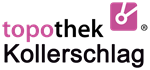 Topothek Kollerschlag - Logo