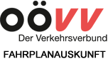 ooevv-Logo_Fahrplanauskunft
