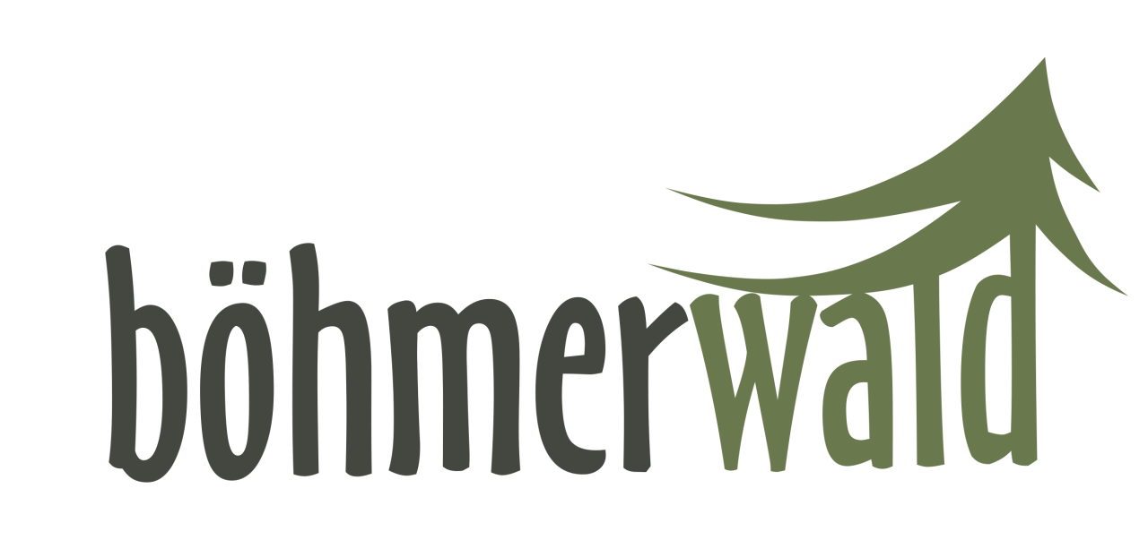 Tourismusverband Ferienregion Böhmerwald - Logo